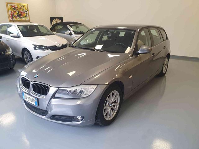 BMW SERIE 3 TOURING d cat Touring