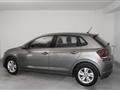 VOLKSWAGEN POLO 1.0 EVO 5p. Comfortline BlueMotion Technology