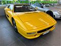 FERRARI F355 GTS MANUALE