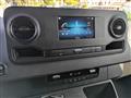 MERCEDES SPRINTER F39/35 311 CDI FWD TA L2 H2 Furgone PREZZO + IVA