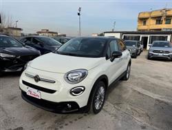 FIAT 500X 1.3 MultiJet 95 CV Hey Google