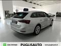 SKODA OCTAVIA WAGON 1.5 G-TEC DSG Wagon Style