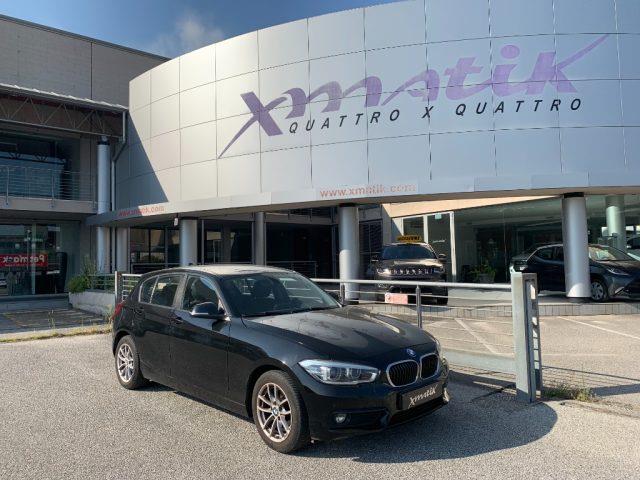 BMW SERIE 1 i 5p. Advantage