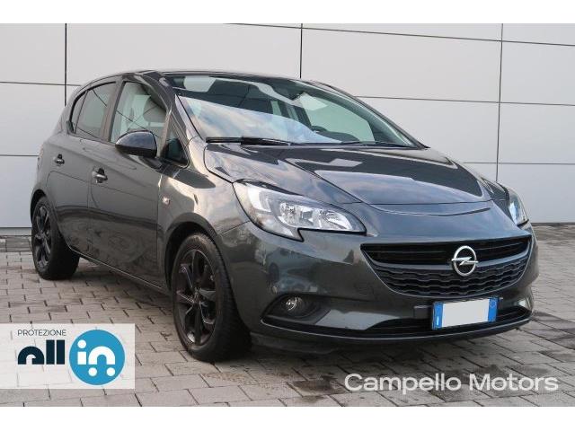 OPEL CORSA 1.2 5 porte b-Color