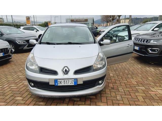 RENAULT CLIO 1.5 dCi 85CV 3 porte Dynamique