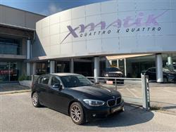 BMW SERIE 1 i 5p. Advantage