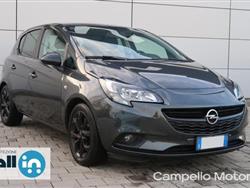 OPEL CORSA 1.2 5 porte b-Color