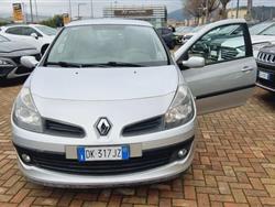 RENAULT CLIO 1.5 dCi 85CV 3 porte Dynamique