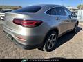 MERCEDES CLASSE GLC 4Matic Coupé EQ-Boost Sport