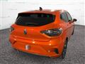 RENAULT NEW CLIO Clio ECO-G 100 CV Techno