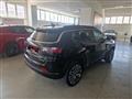 JEEP COMPASS 4XE 1.3 Turbo T4 190 CV PHEV AT6 4xe Limited