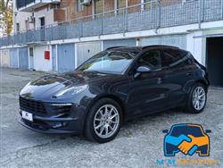 PORSCHE MACAN 3.0 S 260 Diesel-IVA ESPOSTA PARZIALE