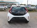 TOYOTA NUOVA AYGO X 1.0 VVT-i 72 CV 5 porte Active