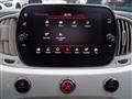 FIAT 500 1200 LOUNGE 69CV GPL AUTOM. CARPLAY PDC CERCHI