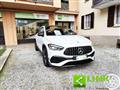 MERCEDES CLASSE GLA S 4Matic+ AMG GARANZIA DELLA CASA