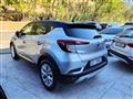 RENAULT NUOVO CAPTUR TCe 100 CV GPL Intens