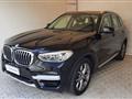 BMW X3 sDrive18d 48V xLine