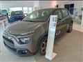 CITROEN C3 1.2 puretech Plus s&s 83cv neopatentati