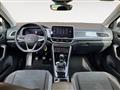 VOLKSWAGEN T-ROC 2.0 TDI SCR Style BlueMotion Technology