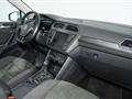 VOLKSWAGEN TIGUAN 2.0 TDI SCR DSG 4MOTION Executive BMT