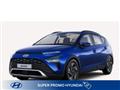 HYUNDAI BAYON 1.2 MPI Exclusive