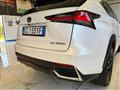 LEXUS NX NETTO EXPORT ART. 41 300h 2.5 Premium 4wd cvt