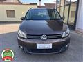 VOLKSWAGEN TOURAN 1.6 TDI Comfortline - 7 POSTI -