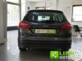 FORD FOCUS 1.5 TDCi 120 CV Start&Stop SW Titanium X