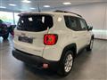 JEEP RENEGADE 1.6 Mjt Limited + Fari Full Led + Navigatore