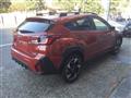 SUBARU CROSSTREK 2.0i e-Boxer MHEV CVT Lineartronic Premium