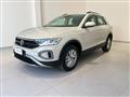 VOLKSWAGEN T-Roc 1.0 tsi Life 110cv