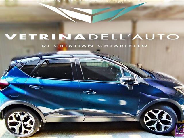 RENAULT Captur TCe 12V 90 CV Sport Edition2