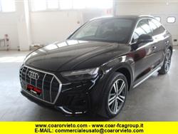 AUDI Q5 40 TDI 204 CV quattro S tronic Business Advanced