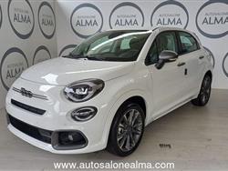 FIAT 500X 1.5 T4 Hybrid 130 CV DCT Sport