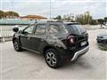 DACIA DUSTER 1.6 SCe GPL 4x2 Prestige