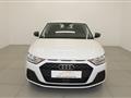 AUDI A1 SPORTBACK Sportback 25 TFSI Identity Black