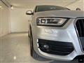 AUDI Q3 2.0 TDI 177CV quattro S tr. Advanced