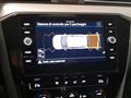 VOLKSWAGEN PASSAT VAR. 1.6 TDI SCR DSG Business NAVI