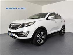 KIA SPORTAGE 2016 1.7 CRDI VGT 2WD Plus