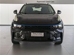 LYNK&CO 01 PHEV