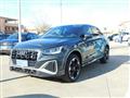 AUDI Q2 30 TDI S tronic S line Edition Carplay Navi