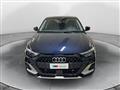 AUDI A1 SPORTBACK II Citycarver 30 1.0 tfsi Admired 116cv s-tronic