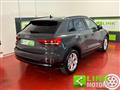 AUDI Q3 40 TDI quattro S tronic Business Advanced GARANZIA