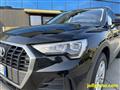 AUDI Q3 45 TFSI e S tronic Business