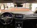 VOLKSWAGEN T-ROC 2.0 TDI SCR 4MOTION Advanced BlueMotion Technology