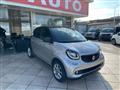 SMART FORFOUR 0.9 90CV PASSION LED NAVIGATORE PANORAMA