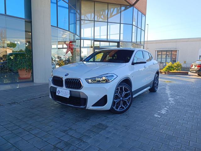 BMW X2 sDrive18d Msport