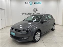 VOLKSWAGEN POLO V 2009 -  1.6 tdi Comfortline 90cv 5p