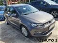 VOLKSWAGEN POLO 1.0 MPI 75 CV 5p. Comfortline