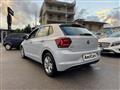 VOLKSWAGEN POLO 1.0 EVO 80 CV 5p. Comfortline BlueMotion Technology